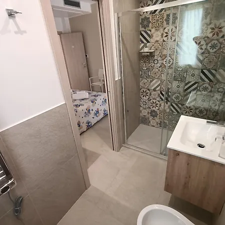 Bed & Breakfast Borgo Dei Pescatori *
