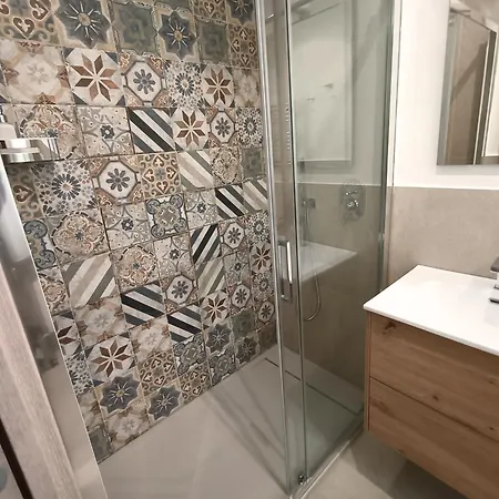 Borgo Dei Pescatori Bed & Breakfast Capo Vaticano