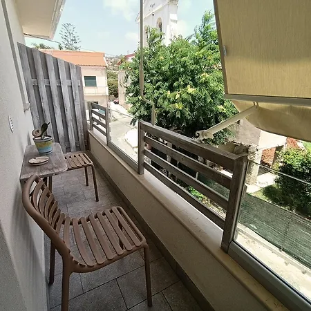 Borgo Dei Pescatori - Sul Mare Bed and Breakfast