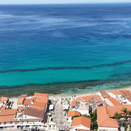 Bed & Breakfast Borgo Dei Pescatori