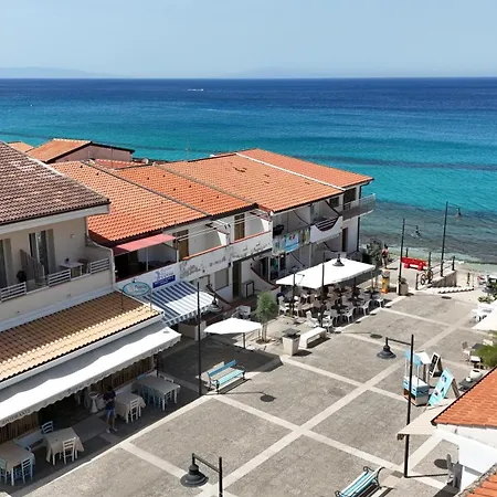 Borgo Dei Pescatori - Sul Mare