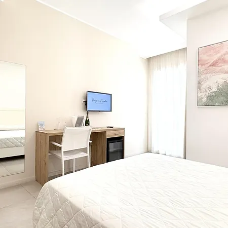 Borgo Dei Pescatori - Sul Mare