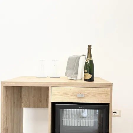 Borgo Dei Pescatori - Sul Mare Capo Vaticano