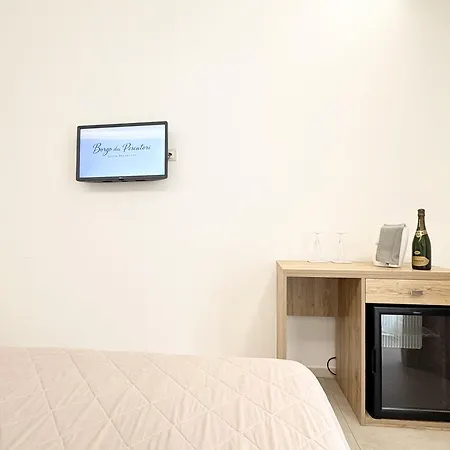 Borgo Dei Pescatori - Sul Mare Bed & Breakfast 4*