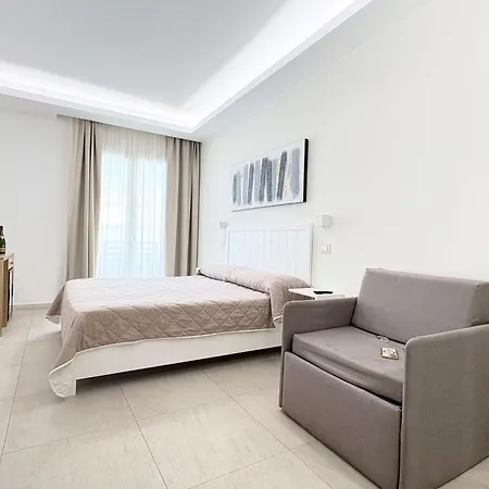 Borgo Dei Pescatori - Sul Mare Nocleg ze śniadaniem 4*