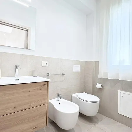 Borgo Dei Pescatori - Sul Mare 4*