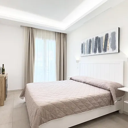 Borgo Dei Pescatori - Sul Mare Nocleg ze śniadaniem 4*