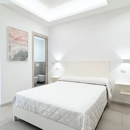 Borgo Dei Pescatori - Sul Mare 4*
