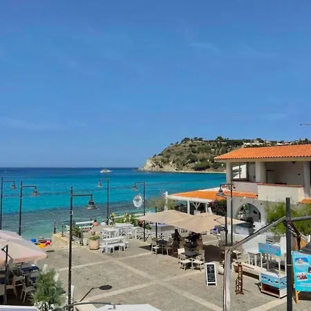 Borgo Dei Pescatori - Sul Mare Capo Vaticano