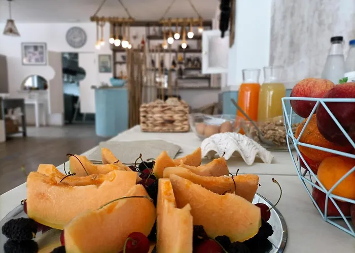 Borgo Dei Pescatori - Sul Mare 4*