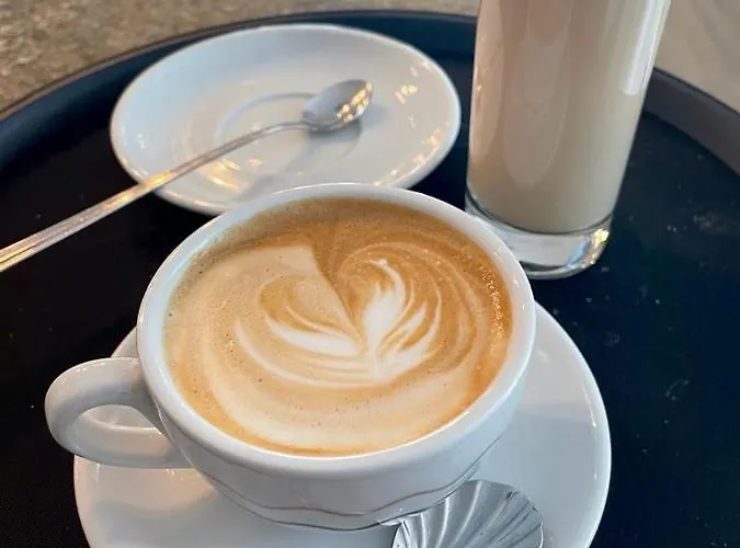 Borgo Dei Pescatori - Sul Mare Bed & Breakfast 4*