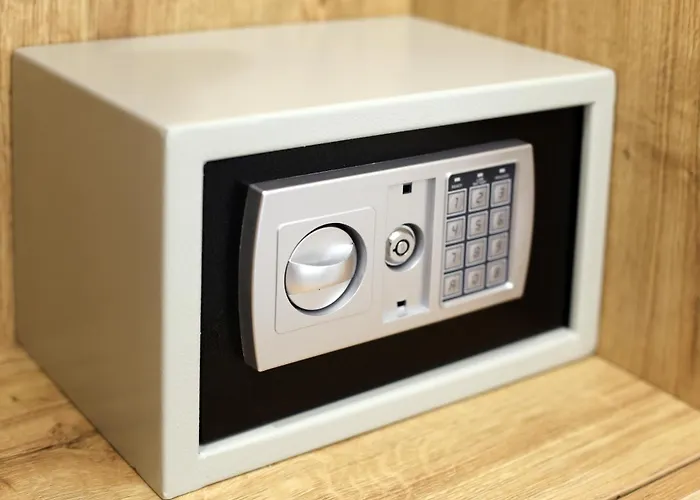 Borgo Dei Pescatori - Sul Mare 4*