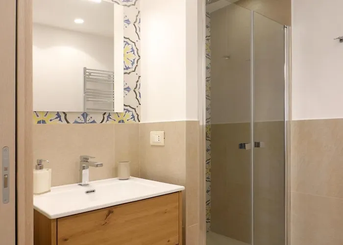 Borgo Dei Pescatori - Sul Mare Capo Vaticano