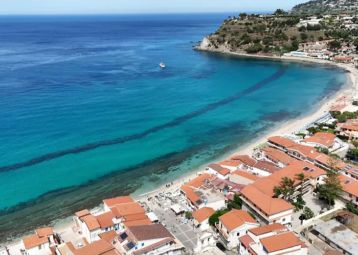 Borgo Dei Pescatori - Sul Mare