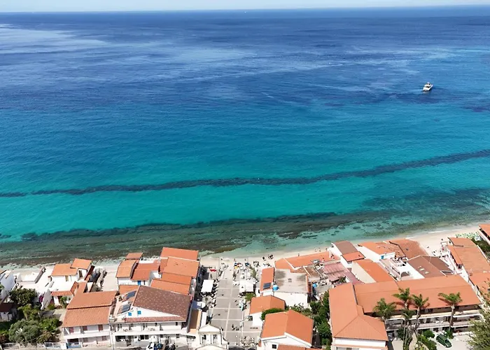 Bed & Breakfast Borgo Dei Pescatori - Sul Mare