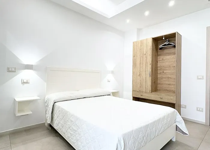 Borgo Dei Pescatori - Sul Mare 4*