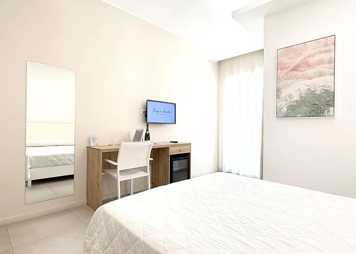 Borgo Dei Pescatori - Sul Mare