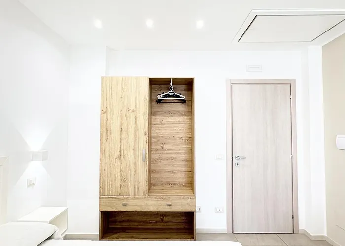 Bed & Breakfast Borgo Dei Pescatori - Sul Mare 4*