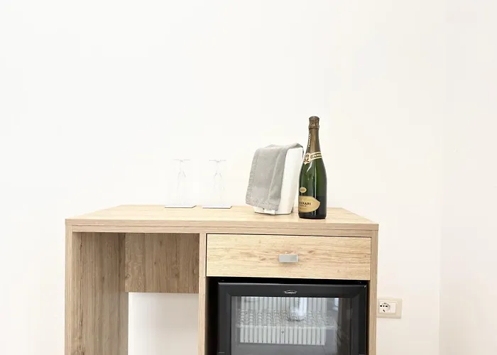 Borgo Dei Pescatori - Sul Mare Capo Vaticano