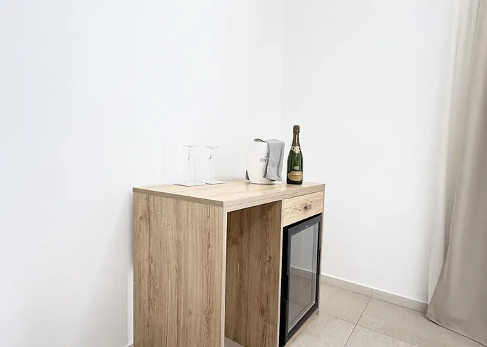 Borgo Dei Pescatori - Sul Mare