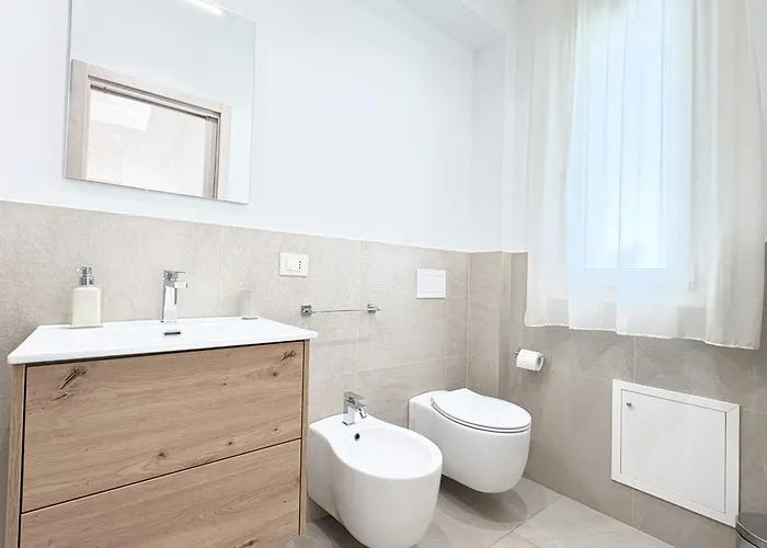 Borgo Dei Pescatori - Sul Mare 4*