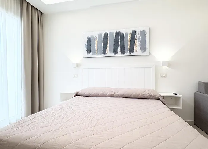 Bed & Breakfast Borgo Dei Pescatori - Sul Mare