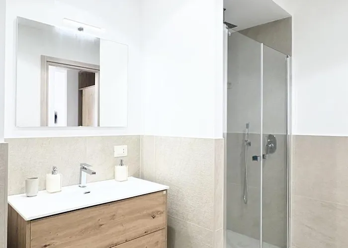 Borgo Dei Pescatori - Sul Mare 4* Capo Vaticano