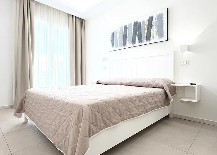 Borgo Dei Pescatori - Sul Mare Bed & Breakfast