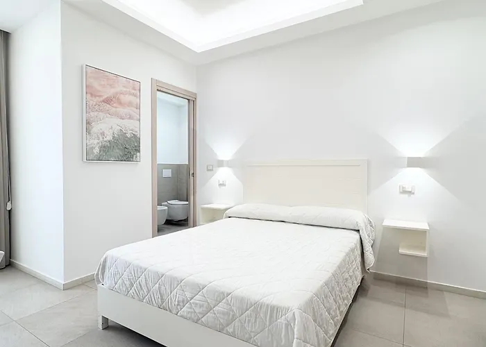 Borgo Dei Pescatori - Sul Mare 4*