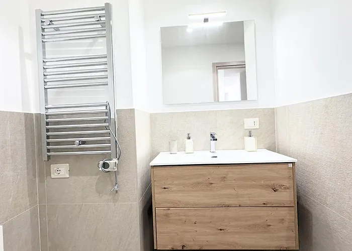 Borgo Dei Pescatori - Sul Mare 4* Capo Vaticano