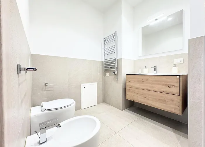 Borgo Dei Pescatori - Sul Mare Alojamento de Acomodação e Pequeno-almoço Capo Vaticano