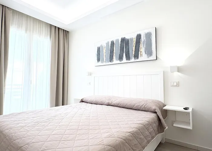 Bed & Breakfast Borgo Dei Pescatori - Sul Mare