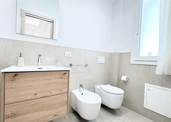 Borgo Dei Pescatori - Sul Mare Bed & Breakfast Capo Vaticano