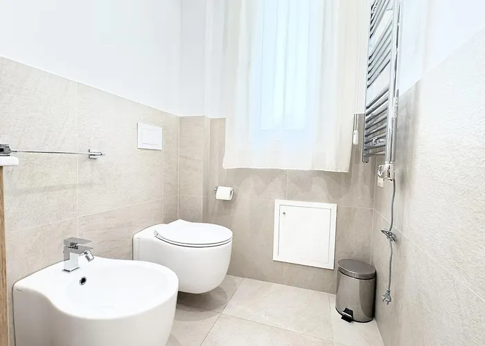 Borgo Dei Pescatori - Sul Mare Capo Vaticano