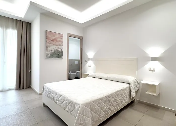 Bed & Breakfast Borgo Dei Pescatori - Sul Mare