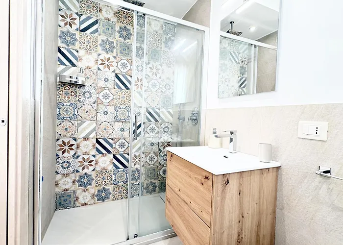 Borgo Dei Pescatori - Sul Mare 4* Capo Vaticano